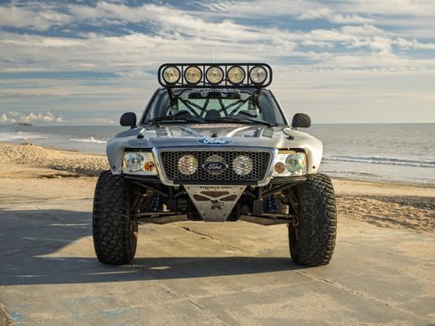 Used 2001 Ford F150 2WD SuperCab image 2