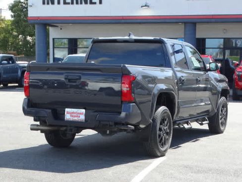 Used 2024 Toyota Tacoma SR5 image 13
