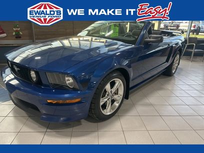 Used 2009 Ford Mustang GT