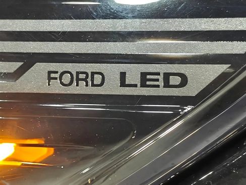 Used 2023 Ford Escape ST-Line w/ Tech Pack #1 AWD/4WD image 10