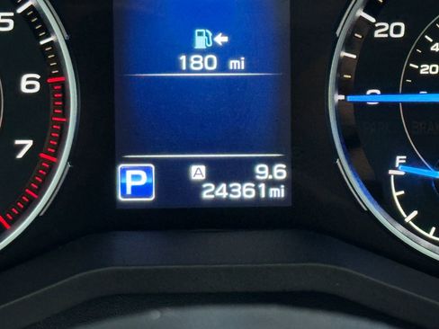 Used 2021 Subaru Ascent Limited w/ Technology Package image 18