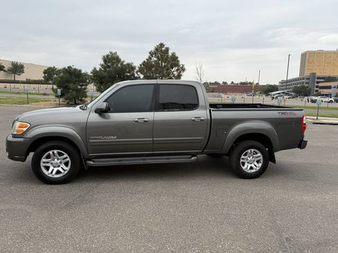 Used 2004 Toyota Tundra Limited image 15
