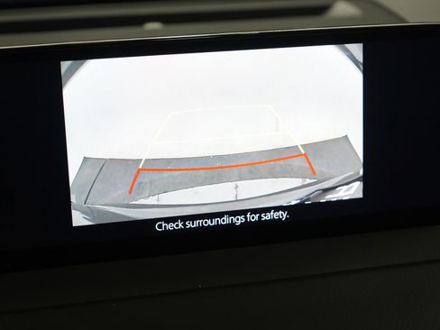 Used 2023 MAZDA CX-9 Touring image 31