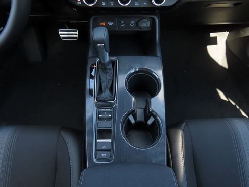 New 2026 Honda Civic Sport image 22