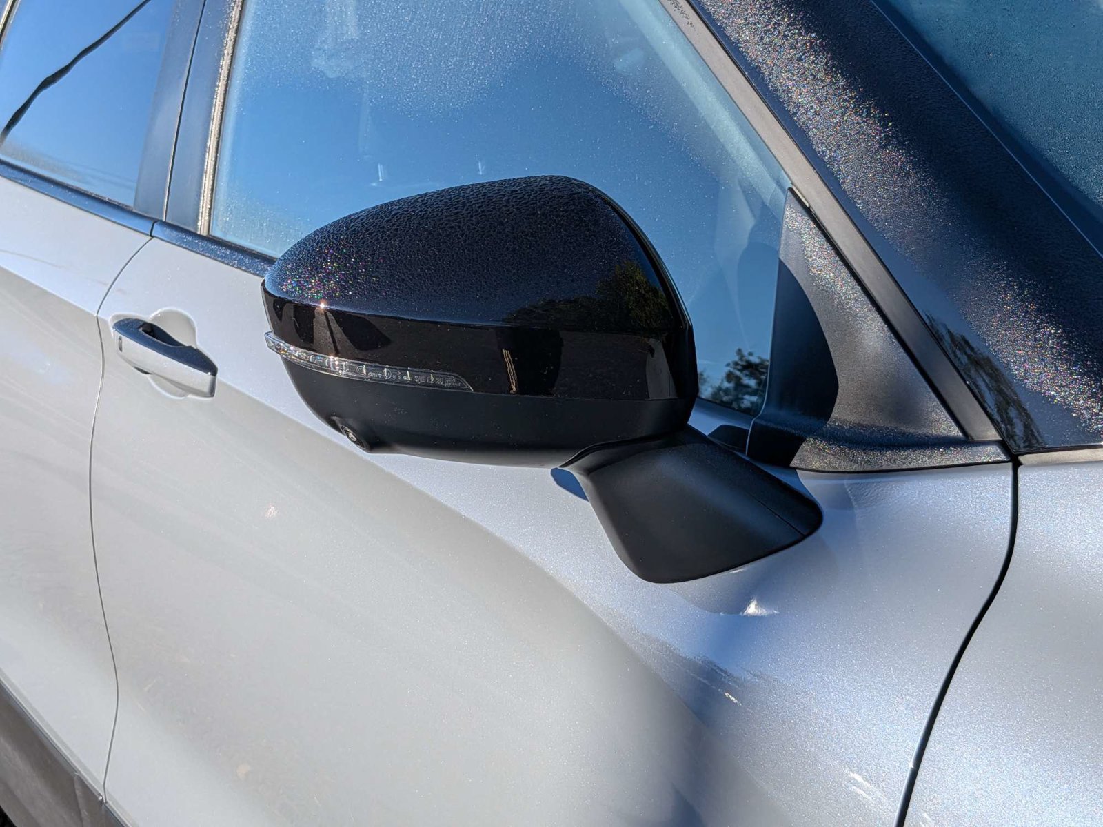 Used 2025 Mitsubishi Outlander AWD image 12