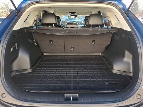 Used 2023 Kia Sportage EX image 29