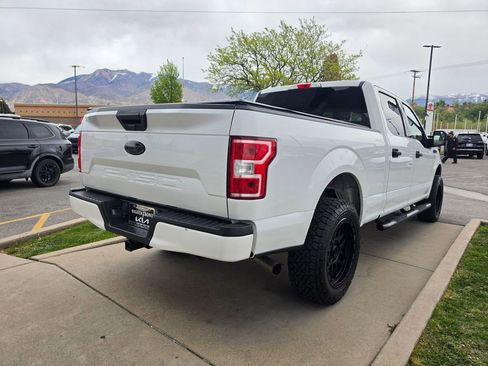 Used 2019 Ford F150 XLT AWD/4WD image 5