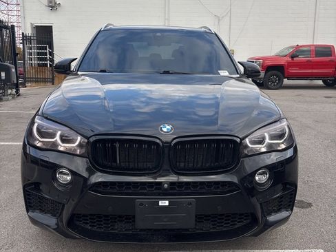Used 2016 BMW X5 M image 1