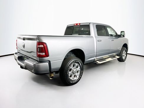 Used 2024 RAM 2500 Laramie image 9