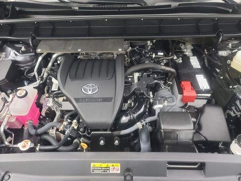 Used 2023 Toyota Highlander Limited image 22