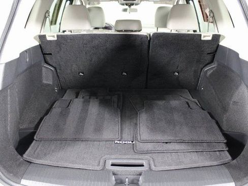 Certified 2025 Nissan Rogue SV image 13