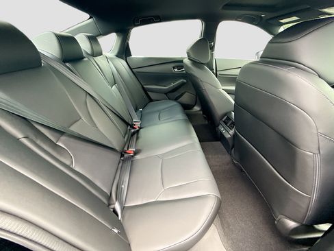 New 2026 Honda Accord Sport image 22