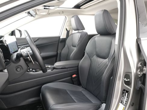 Used 2024 Lexus NX 450h+ AWD w/ Vision Package image 29