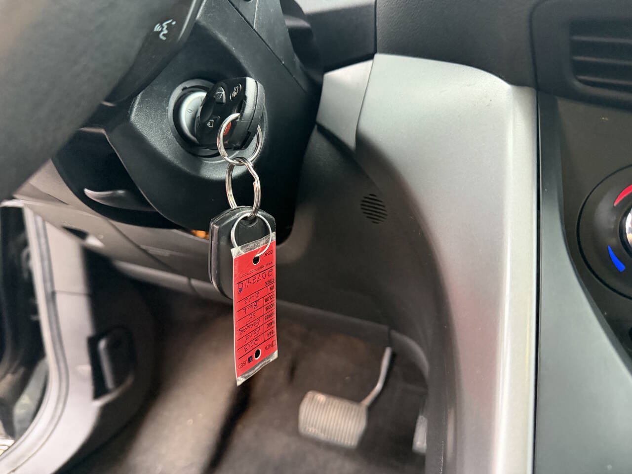 Used 2013 Ford Escape SE AWD/4WD image 14