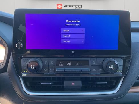 Used 2024 Toyota Grand Highlander Limited image 20