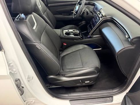 Used 2022 Hyundai Tucson Limited AWD/4WD image 43