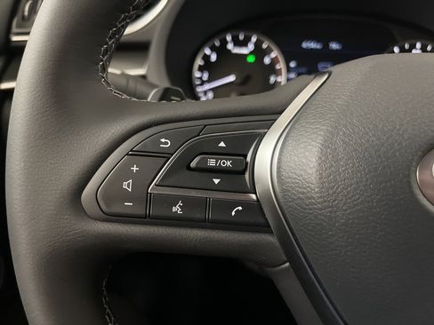 New 2025 INFINITI QX50 Pure image 25