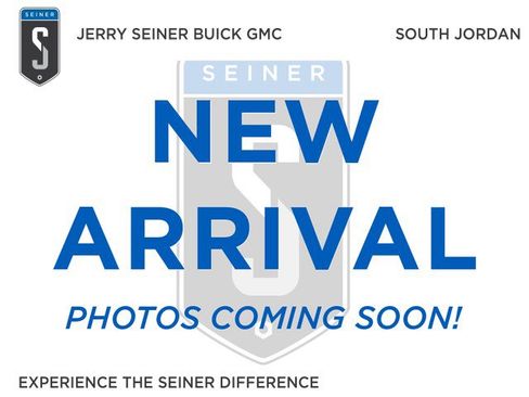 Used 2023 GMC Yukon AT4 w/ Technology Package AWD/4WD image 1