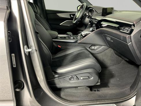 Used 2023 Acura MDX A-Spec AWD/4WD image 25