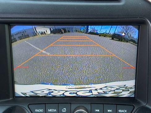 Used 2015 Chevrolet Corvette Z06 w/ 2LZ Preferred Equipment Group image 5