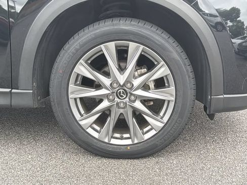 Used 2021 MAZDA CX-5 Grand Touring AWD/4WD image 12