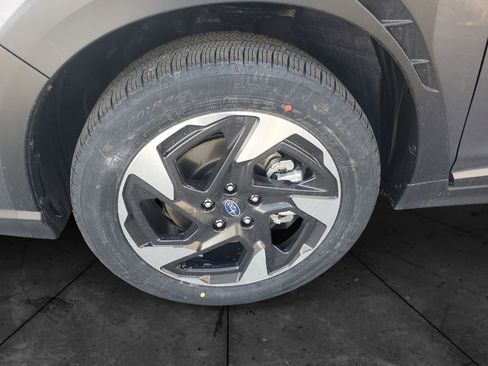New 2026 Subaru Crosstrek 2.5i Limited image 14