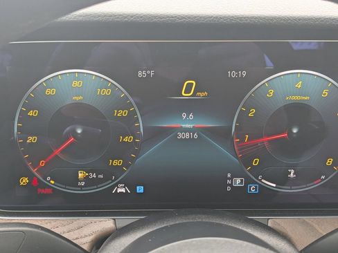 Certified 2022 Mercedes-Benz E 350 Sedan w/ Driver Assistance Package image 14
