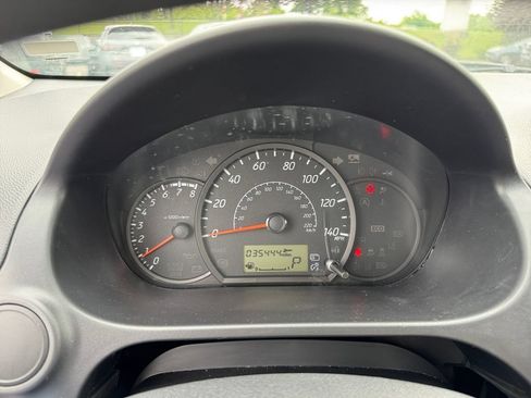 Used 2024 Mitsubishi Mirage LE FWD image 16