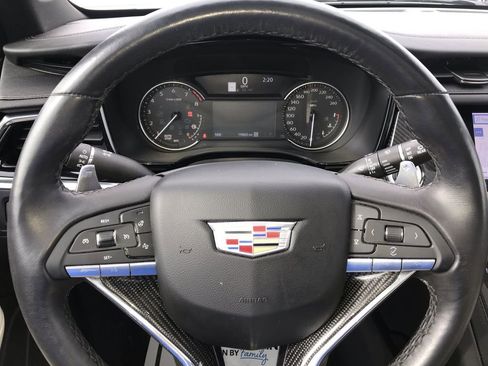 Used 2023 Cadillac XT6 Sport AWD/4WD image 14
