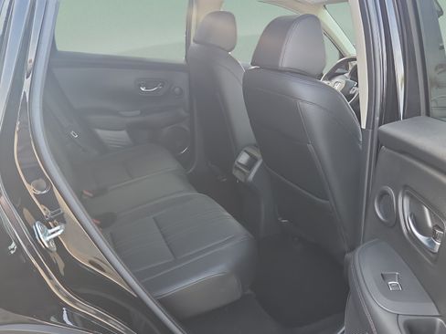 Certified 2025 Honda HR-V EX-L image 15