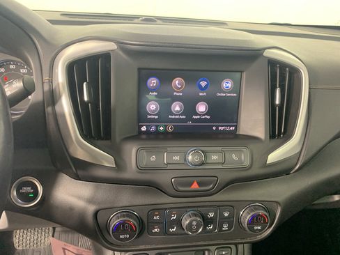Used 2020 GMC Terrain SLE w/ Driver Convenience Package FWD image 25