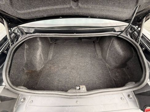 Used 2023 Dodge Challenger R/T w/ Blacktop Package RWD image 7