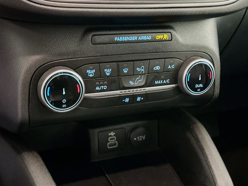 Used 2024 Ford Escape Active image 23