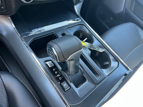 New 2025 Ford F150 Lariat w/ Equipment Group 501A Mid image 20