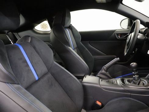 New 2026 Subaru BRZ tS RWD image 24