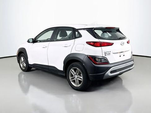 Certified 2023 Hyundai Kona SE AWD/4WD image 4