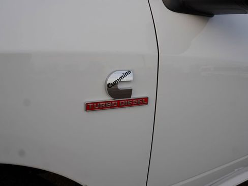 Used 2023 RAM 2500 Big Horn w/ Level 1 Equipment Group AWD/4WD image 14