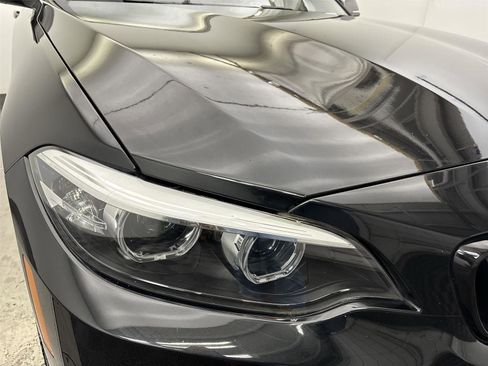 Used 2019 BMW M240i xDrive Convertible w/ Premium Package image 18