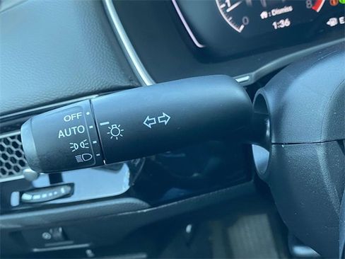 Used 2022 Honda Civic EX-L image 21