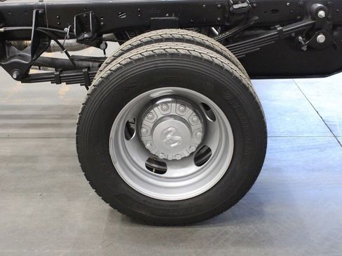 New 2026 RAM 5500 Tradesman image 37