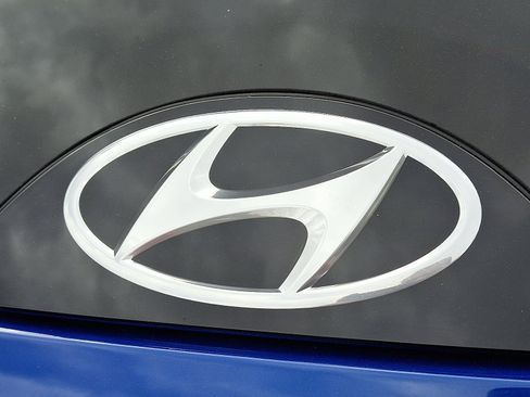 Certified 2023 Hyundai Tucson SEL image 29