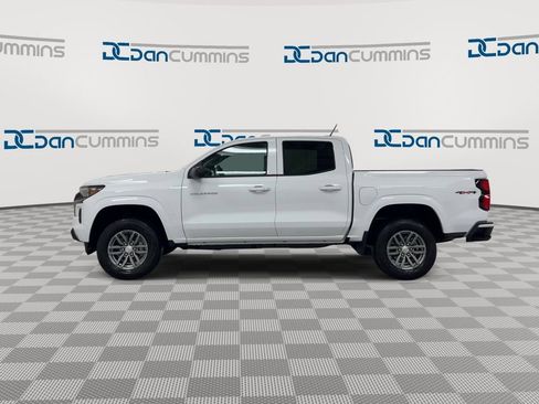 New 2026 Chevrolet Colorado LT w/ LT Convenience Package AWD/4WD image 5