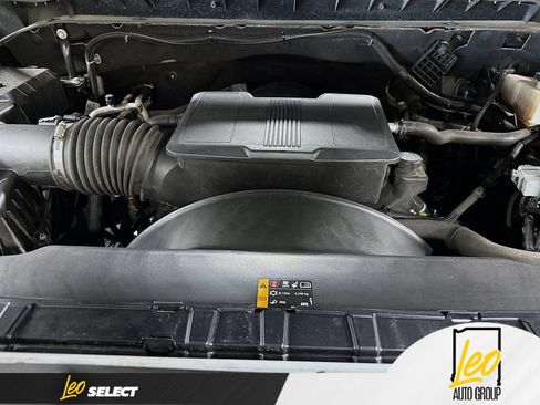 Used 2022 Chevrolet Silverado 3500 High Country w/ Technology Package AWD/4WD image 34