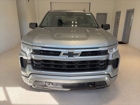 New 2026 Chevrolet Silverado 1500 RST w/ RST Select Package image 2