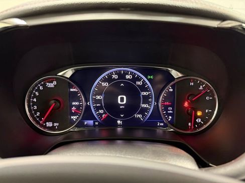 New 2026 Chevrolet Blazer RS w/ Driver Confidence II Package image 15