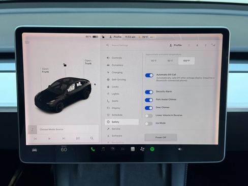 Used 2021 Tesla Model Y Long Range image 31