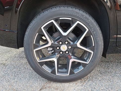 New 2026 Chevrolet Traverse High Country FWD image 5