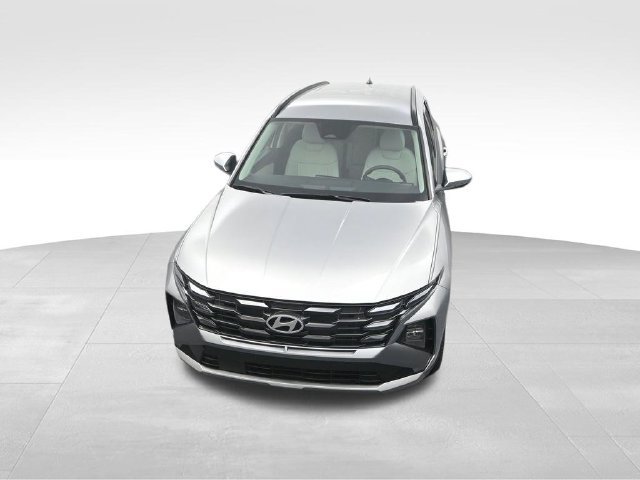 New 2026 Hyundai Tucson SEL Plus AWD/4WD image 27