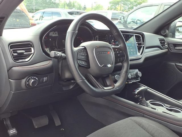 Used 2026 Dodge Durango GT AWD/4WD image 11
