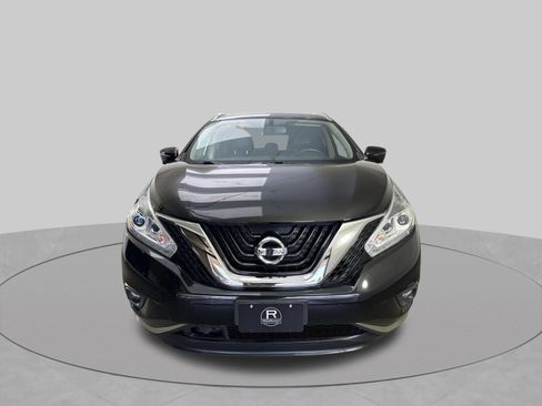 Used 2018 Nissan Murano Platinum AWD/4WD image 25